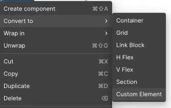 Création d'une balise custom